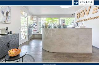 Gewerbeimmobilie kaufen in 76227 Durlach, Moderne Bürofläche in zentraler Lage von Karlsruhe-Durlach