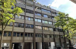 Gewerbeimmobilie kaufen in 80335 Altstadt-Lehel, zentrale Stadtlage - obere Etage