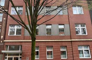 Büro zu mieten in Rosa-Buchthal-Straße 79, 44135 Dortmund, Büroetage im Dachgeschoss mit Blick über Dortmund *provisionsfrei*
