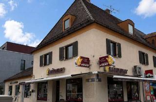 Büro zu mieten in 81375 Hadern, Hochwertige Bürofläche direkt an der U6 – modern, hell und bestens angebunden