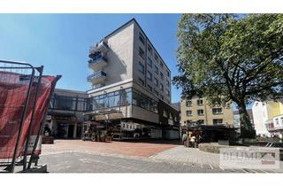 Büro zu mieten in 44575 Castrop-Rauxel, Büroetage in Top-Lage der Castrop-Rauxeler Innenstadt!