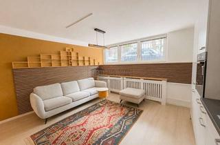 Gewerbeimmobilie kaufen in 50674 Altstadt-Süd, Hochwertig sanierte Büroeinheit im Belgischen Viertel
