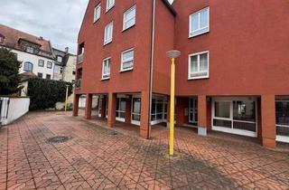 Büro zu mieten in 96047 Bamberg, VERMIETUNG - Bamberg-Innenstadt: Attraktive Gewerbefläche für Büro/Praxis/Laden