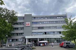 Büro zu mieten in Geisseestraße 63, 90439 Schweinau, Büro oder Praxisräume mit Parkmöglichkeiten