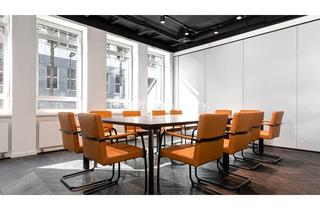 Büro zu mieten in 20355 Neustadt, NEUSTADT | ab 13m² bis 181m² | hochwertiges Design | Teambüro | PROVISIONSFREI