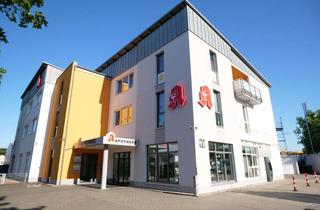 Praxen mieten in 67583 Guntersblum, Attraktive Praxisfläche in zentraler Lage!