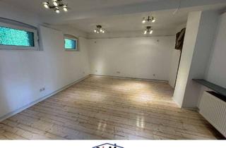 Büro zu mieten in 32257 Bünde, ### Büroraum in der Innenstadt von Bünde ###