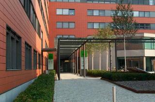 Büro zu mieten in Dynamostraße 15, 68165 Schwetzingerstadt, Bürofläche in Mannheim (390 m²) – Top-Lage mit Autobahnanbindung