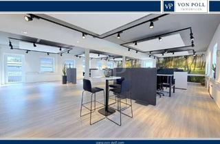 Büro zu mieten in 48703 Stadtlohn, Moderne Bürofläche mit repräsentativem Charakter – Ihr neuer Standort für Unternehmenserfolg