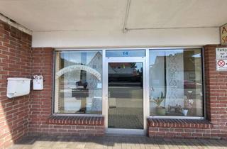 Büro zu mieten in 38518 Gifhorn, Erdgeschoss-Bürofläche (ca 46m²) in Gifhorn - am Kreisel Calberlaher Damm / Ecke Bergstraße