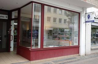 Büro zu mieten in Kaiserplatz 16, 52349 Düren, Büro-/Praxisfläche am Kaiserplatz in Düren