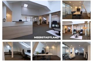 Büro zu mieten in 24105 Düsternbrook, Lichtdurchflutetes Büro in Düsternbrook – stilvoll & sofort bezugsbereit
