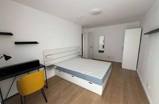 Immobilie mieten in Semmelweisstraße 100, 12524 Altglienicke, Helles, möbliertes Zimmer direkt gegenüber des Unistandortes Adlershof