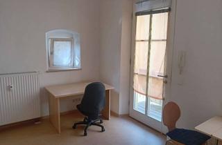 Immobilie mieten in Rathausstraße, 92224 Amberg, Schöne 1-Zimmer Wohnung für Studenten