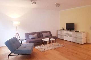 Immobilie mieten in 52078 Brand, Zweizimmer Einliegerwohnung
