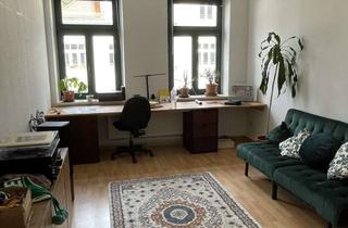 Immobilie mieten in 04315 Volkmarsdorf, Untervermietung schöner Wohnung