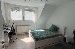 Immobilie mieten in 33098 Paderborn, 2er WG (w/w) - UNTERMIETE- 3 min von der Uni enfernt