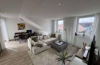 Immobilie mieten in Barkenstraße 68, 48268 Greven, Möblierte Traumwohnung mit „all in“ Miete