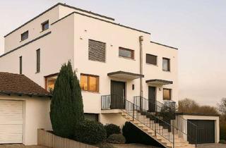 Immobilie mieten in 65719 Hofheim am Taunus, Fully furnished stunning duplex house: Newly built in 2023: Availble for 1 year from August on