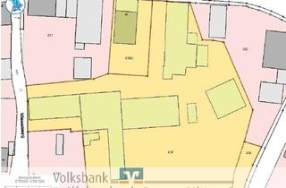 Immobilie kaufen in 85283 Wolnzach, Grundstück mit Altbestand – Neubebauung und zukunftsorientierte Entwicklung!