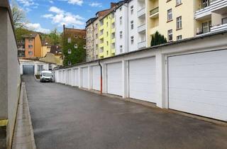 Lager kaufen in Jägerstraße 30, 58091 Eilpe, 9 Einheiten! Vielseitiges Immobilienpaket in Hagen: Halle, Büro und Garagen im Komplettpaket.