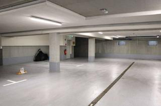 Garagen kaufen in Rudolf-Kurz-Straße 15 - 17, 89257 Illertissen, Neuwertiger Tiefgaragenstellplatz in Illertissen am Standort Rudolf-Kurz-Straße 15 - 17 zu erwerben!