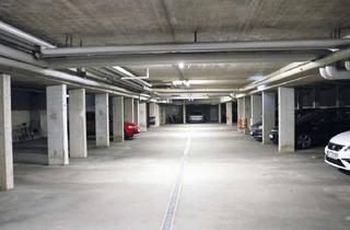 Garagen kaufen in Egerländer Straße 2 - 10, 95448 Hammerstatt, 6 Tiefgaragenstellplätze in Bayreuth, am Standort Egerländer Straße 2 - 10 zu erwerben.