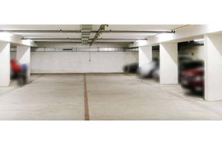 Garagen kaufen in Alter Hohlweg, 96106 Ebern, 5 Tiefgaragen-Stellplätze in Ebern zu erwerben! Sichere Geldanlage ohne großen Verwaltungsaufwand!