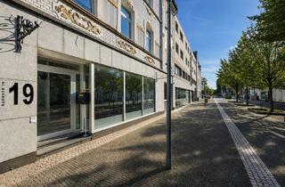 Gewerbeimmobilie mieten in 40699 Erkrath, Mehr Möglichkeiten für Ihr Business: Gewerbefläche in gefragter Lage