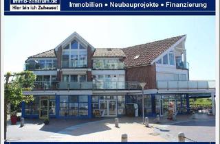 Gewerbeimmobilie kaufen in 23730 Neustadt, Landen direkt am Strand