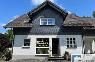 Gewerbeimmobilie mieten in 57537 Selbach, Ansprechender und vollständig ausgestatteter Friseursalon in Selbach bei Wissen!