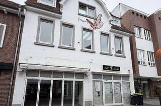 Gewerbeimmobilie kaufen in Lookenstr., 49808 Lingen, Attraktive Gewerbeimmobilie in bester Innenstadtlage von Lingen MIETKAUF