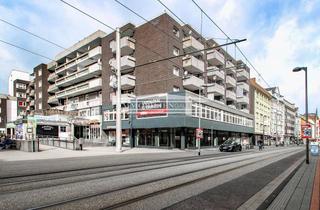 Geschäftslokal mieten in Hauptstraße 215, 44649 Wanne, Großes Ladenlokal & Lager - hochfrequentierte Lage - 270m² Gesamtfläche