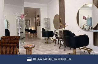 Gewerbeimmobilie mieten in 52249 Eschweiler, Ihr eigener Salon – mitten in der Eschweiler Innenstadt