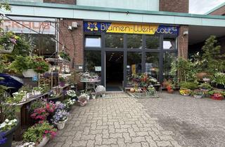 Gewerbeimmobilie kaufen in 22941 Bargteheide, Zentral gelegenes Ladenlokal in Bargteheide