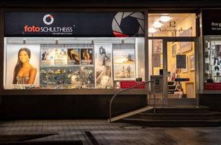 Gewerbeimmobilie mieten in Antonstraße 32, 72488 Sigmaringen, Repräsentative Gewerbefläche in bester Innenstadtlage von Sigmaringen