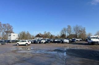 Gewerbeimmobilie kaufen in 44894 Werne, 7.800 m² Gewerbegrundstück in Bochum-Langendreer