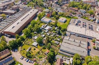 Gewerbeimmobilie kaufen in 58239 Schwerte, Zentrumsnahes Projektareal in Schwerte: ca. 10.000 m²