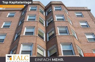 Anlageobjekt in 23909 Ratzeburg, Renditeobjekte: 2-3 Zimmer Wohnungen in Ratzeburg