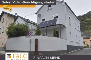 Einfamilienhaus kaufen in 56599 Leutesdorf, Großzügiges Einfamilienhaus mit viel Platz in Leutesdorf