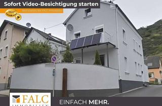 Einfamilienhaus kaufen in 56599 Leutesdorf, Großzügiges Einfamilienhaus mit viel Platz in Leutesdorf