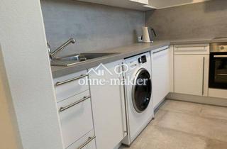 Wohnung mieten in Bahnhofstraße 44, 87435 Kempten, Wohnung Kempten zentral mit Balkon, Küche & TG-Stellplatz