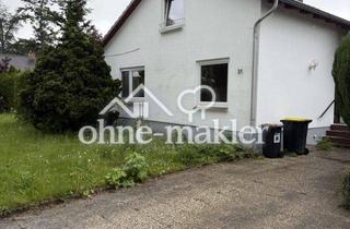 Einfamilienhaus kaufen in Am Hohenkamp 31, 23843 Bad Oldesloe, Ihr neues Eigenheim oder die neue Kapitalanlageimmobilie-Beides ist möglich!
