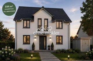 Grundstück zu kaufen in Brunnenteichstraße 5, 74523 Schwäbisch Hall, Bauplatz für Einfamilienhaus in ruhiger Wohnlage