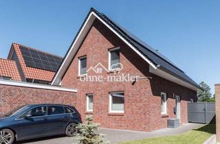 Einfamilienhaus kaufen in 28307 Bremen, Schönes freistehendes Einfamilienhaus in idyllischer Lage in Bremen Alt-Osterholz