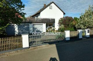 Einfamilienhaus kaufen in 82276 Adelshofen, Freistehendes Einfamilienhaus mit separater Einliegerwohnung