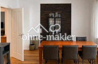 Wohnung kaufen in 70372 Stuttgart, Exklusives Wohnen in Stuttgart-Bad Cannstatt (Seelberg)
