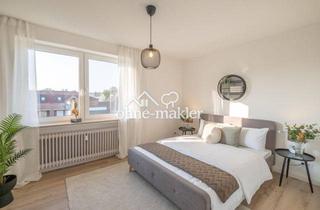 Wohnung kaufen in 26135 Oldenburg, Bezugsfreie 3-Zimmer Wohnung in zentraler Lage