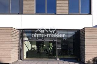 Wohnung kaufen in Schiefer Berg 14, 38124 Braunschweig, GARTEN-MAISONETTE Das Haus im Haus