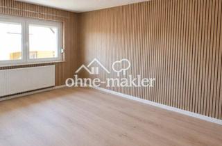 Wohnung mieten in Ringstraße 11, 74731 Walldürn, Gepflegte Wohnung mit großzügigem Grundriss – Küche auf Wunsch möglich